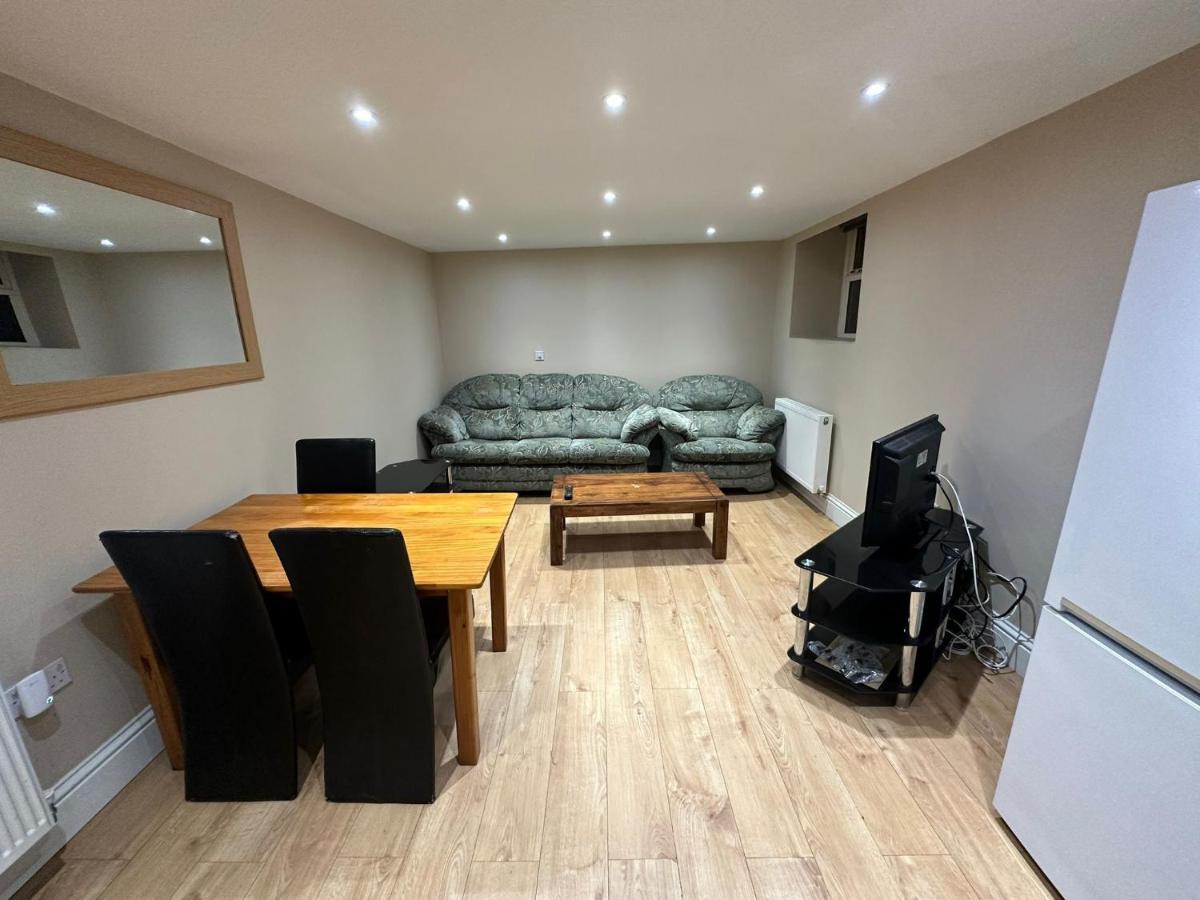 Homely Apartment In The Centre Boston Dış mekan fotoğraf